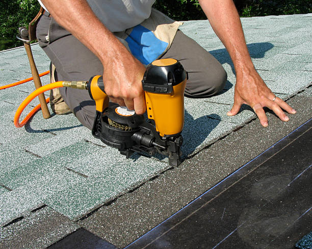 Petal, MS Roofing Contractor Company