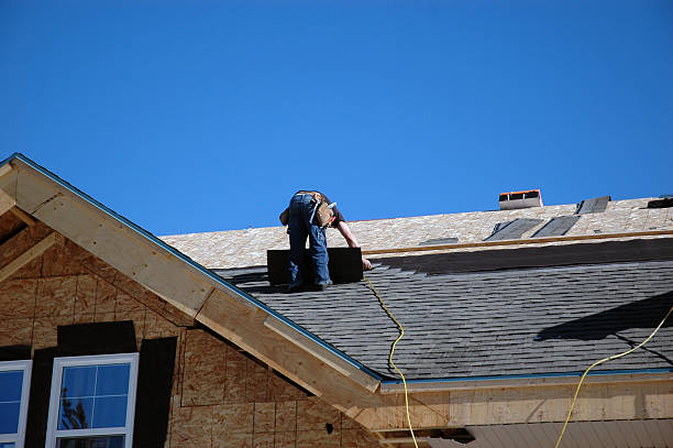 Roof Installation Near Me in Petal, MS